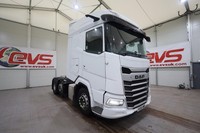 2022 (22 PLATE) DAF XG 480 6x2 Euro 6 Tractor Units