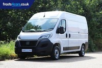 2023 Fiat Ducato 2.2 Multijet Business Pro High Roof 35 MWB High Volume/High Roo