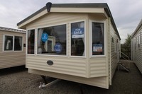 Atlas Chorus 35x12 2 bed 2006 preowned static caravan for sale offsite