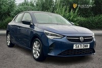 Vauxhall Corsa 1.2 Se Hatchback 5dr Petrol Manual Euro 6 75 Ps Petrol