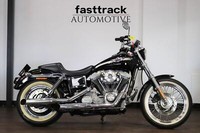 Harley Davidson FXD 1450 Dyna Super Glide 2003 100th Anniversary 