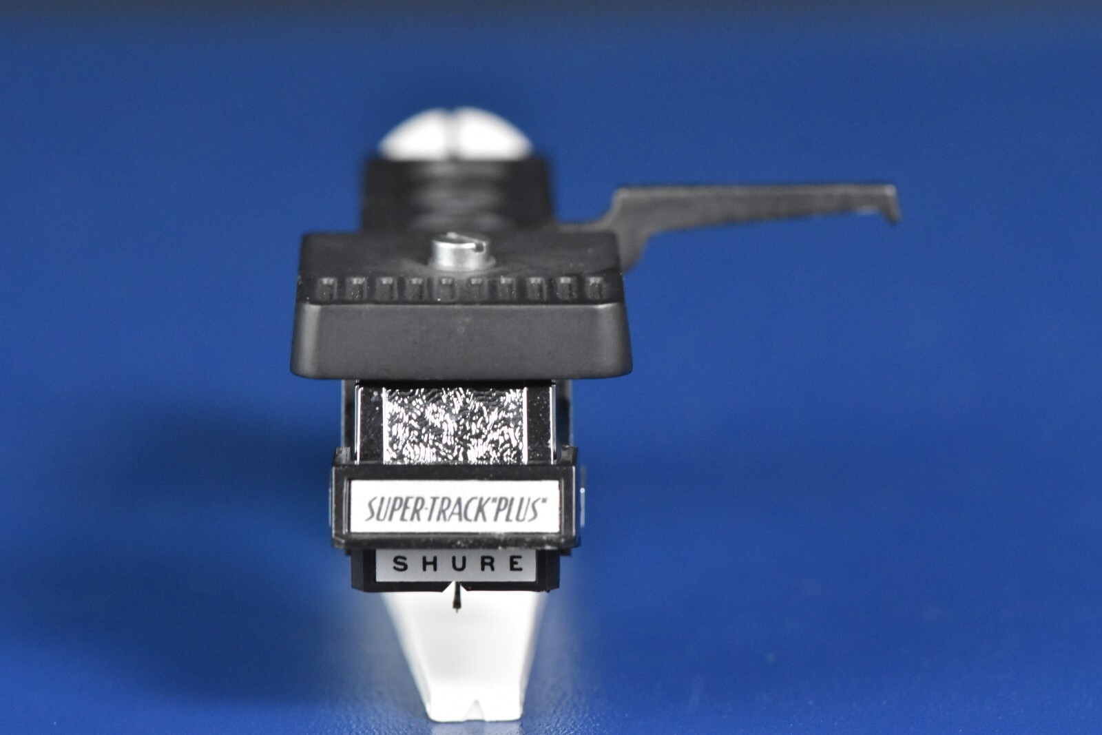 17 84-138704-27 SHURE V15 TYPEIII カートリッジ MM型 シュアー タイプ3 + SONY ソニー ヘッドシェル付き 鹿84