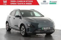 2022 Hyundai KONA 150kW Ultimate 64kWh 5dr Auto Hatchback Electric Automatic