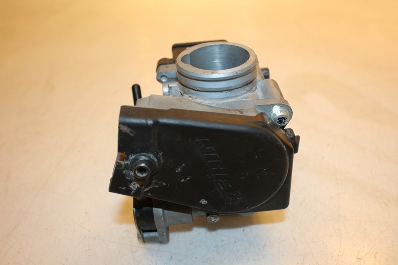 2021 Kawasaki KLX 230 Main Fuel Injector Throttle Body