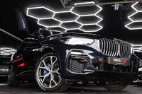 2019 BMW X5 xDrive30d M Sport 5dr Auto ESTATE Diesel Automatic