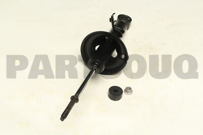 4851009Z00 Genuine Toyota ABSORBER ASSY, SHOCK, FRONT RH
