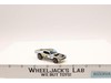Mustang Boss Hoss Chrome Silver Club 1969 Redline Hot Wheels Mattel Vintage RL