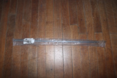 MAKE2FIT Spiral Tilt Balance Red Tip 23'' FL 2320