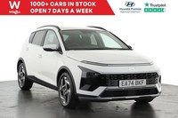 2024 Hyundai BAYON 1.0 TGDi Premium 5dr DCT Hatchback Petrol Automatic