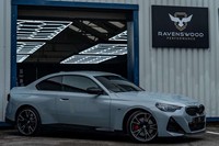 2022 BMW 2 Series M240i xDrive 2dr Step Auto COUPE PETROL Automatic