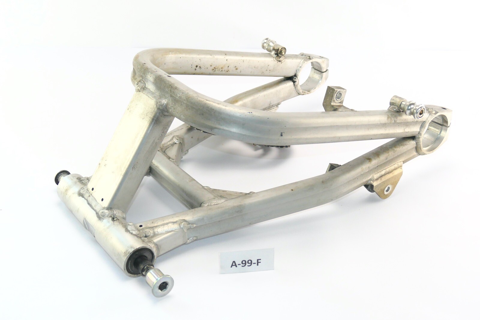 Kawasaki ZRX 1200 S ZRT20A 2001 - rear swing arm A99F | eBay