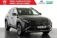 2025 Hyundai TUCSON 1.6T Hybrid Premium 5dr Auto Estate Hybrid Automatic
