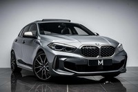 2023 BMW 1 Series 2.0 M135i Hatchback 5dr Petrol Auto xDrive Euro 6 (s/s) (306 p