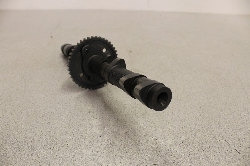 1993 Kawasaki Ninja ZX6 ZX600D EXHAUST CAMSHAFT CAM SHAFT ZX