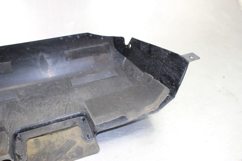 2017 17 Honda Pioneer 1000 Sxs1000m3 Air Cleaner Intake Cover Plastic