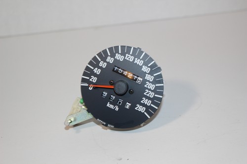 MM23 84㎝ 84-86 Kawasaki ZX900 Ninja Instrument Cluster Speedometer