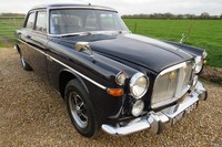 1969 Rover 3.5 Litre P5B SALOON AUTO Saloon Petrol Automatic