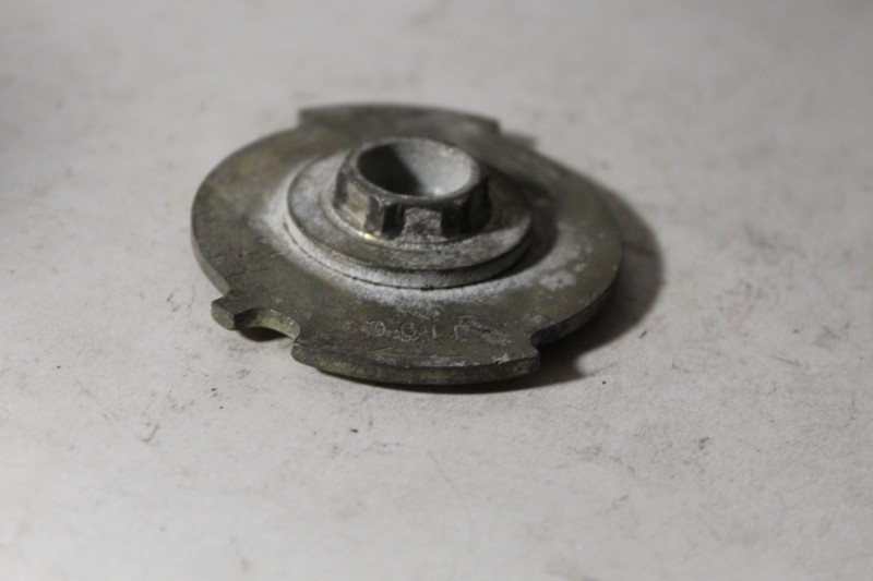 KAWASAKI ZX750 IGNITION GENERATOR ROTOR PLATE (TOE654) | eBay