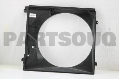 1671150170 Genuine Toyota SHROUD, FAN 16711-50170 | eBay 1671150170 Genuine Toyota SHROUD, FAN 16711-50170 | eBay