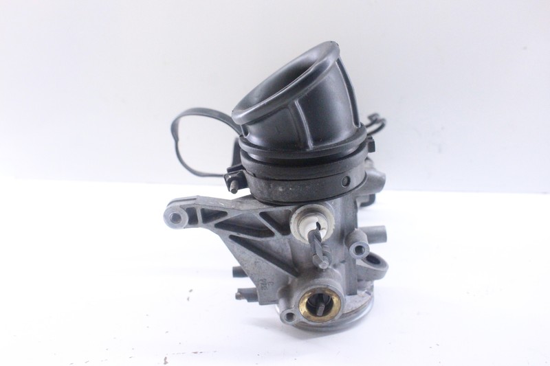 2013 Kawasaki Versys 650 MAIN THROTTLE BODIES