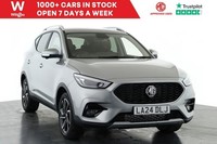 2024 MG ZS 1.0T GDi Exclusive 5dr DCT Hatchback Petrol Automatic