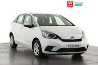 2021 Honda Jazz I-MMD SE Hatchback PETROL/ELECTRIC Automatic