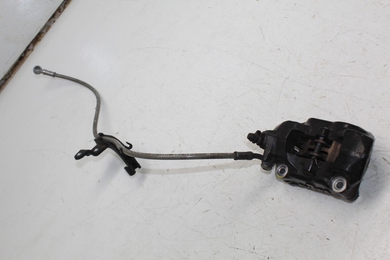 その他 21 18-21 HUSQVARNA VITPILEN 401 LEFT FRONT BRAKE CALIPER | eBay