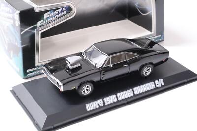 Greenlight製 DOM'S 1970 DODGE CHARGER R/T $_57.JPG?set_id=880000500F