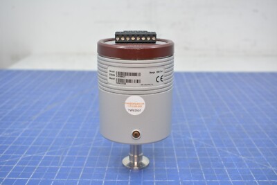 623A13TDE / MKS TYPE 623 PRESSURE TRANSDUCER BARATRON, 1000 TORR / MKS