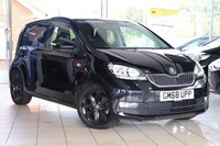 2019 Skoda Citigo 1.0 Citigo Colour Edition GreenTech MPI 5dr Hatchback Petrol M