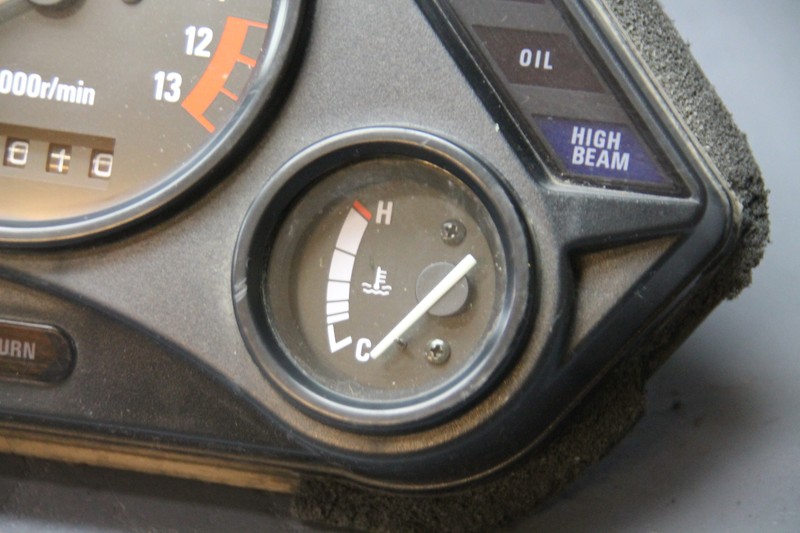 RATE⭐︎ 1998 98 Kawasaki Ninja Zx11 Zx 11 Speedo Tach Gauge Display