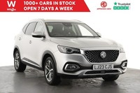 2023 MG HS 1.5 T-GDI Exclusive 5dr DCT Hatchback Petrol Automatic