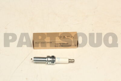 1887208085 Genuine Hyundai / KIA PLUG ASSY-SPARK | eBay