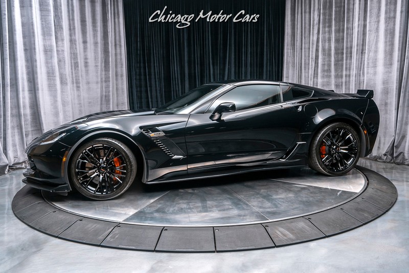 2016 Corvette Z06 For Sale >> Chevrolet Corvette 2016 For Sale Exterior Color Black 2016 Corvette Z06 For Sale >> Chevrolet Corvette 2016 For Sale Exterior Color Black