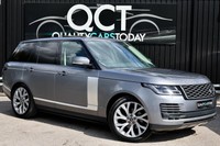 2019 '69' Range Rover Westminster 3.0 SDV6 Diesel+Pano Roof +Deployable Steps