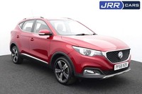 2018 MG ZS 1.5 MG ZS Exclusive 5dr SUV Petrol Manual