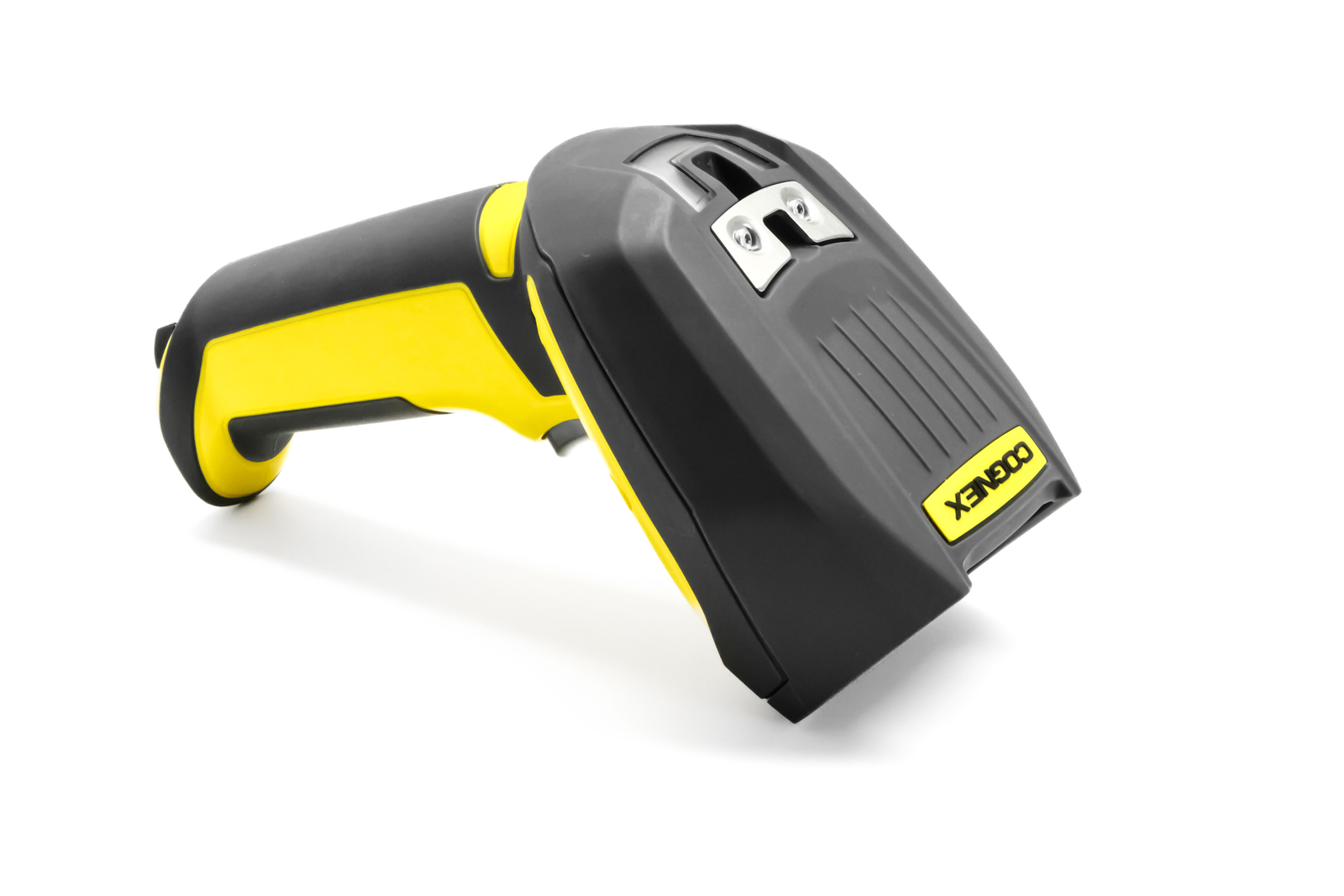 Cognex DM8050HDX W/ Out Module Dataman DMR-8050HDX Barcode 2D Reader DM8050 HDX - Picture 4 of 8