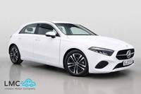 2023 Mercedes-Benz A Class 1.3 A180 Sport (Executive) Hatchback 5dr Petrol 7G-DC