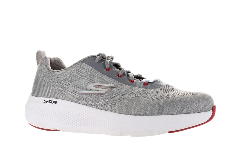 Skechers Mens Go Run Elevate-Cipher 