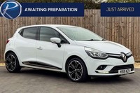 2019 Renault Clio 0.9 Clio Iconic TCe 5dr Hatchback Petrol Manual