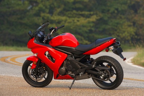 パーツ Tetsuya Kawasaki ZX-6R 600 J EZ:02 Geweih 39184-1085 Halter