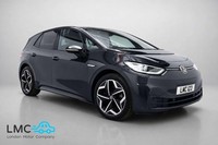 2023 Volkswagen ID.3 Pro S 77kWh Tour Hatchback 5dr Electric Auto (4 Seat) (204 