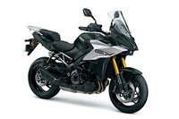 2025 Suzuki GSX-S1000GX