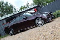 2019 Mercedes-Benz E CLASS 2.0 E350 AMG Line (Premium Plus) Coupe 2dr Petrol G-T