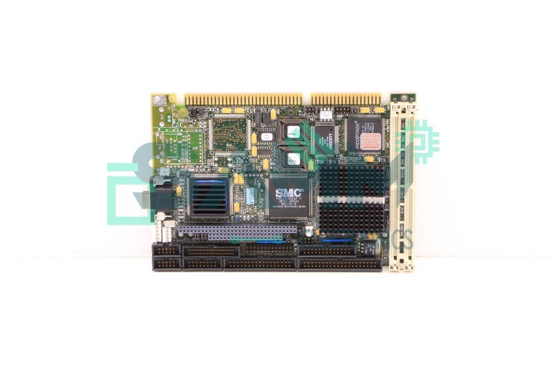 Teknor Applicom Inc. T806d##_3-00 Used