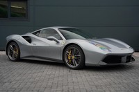 2019 Ferrari 488 GTB