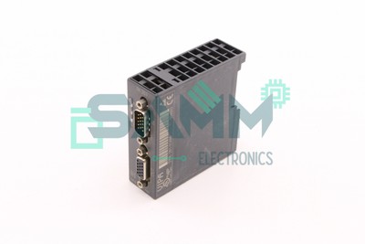 VIPA 261-1CA00 ; IM261 INTERFACE MODULE New
