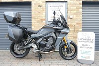 24 Yamaha Tracer 9 GT+