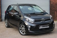 2022 Kia Picanto 1.0 3 5dr Auto [4 seats] HATCHBACK Petrol Automatic