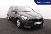 2019 BMW 2 Series 5dr 1.5 218i SE Se Hatchback Petrol Manual